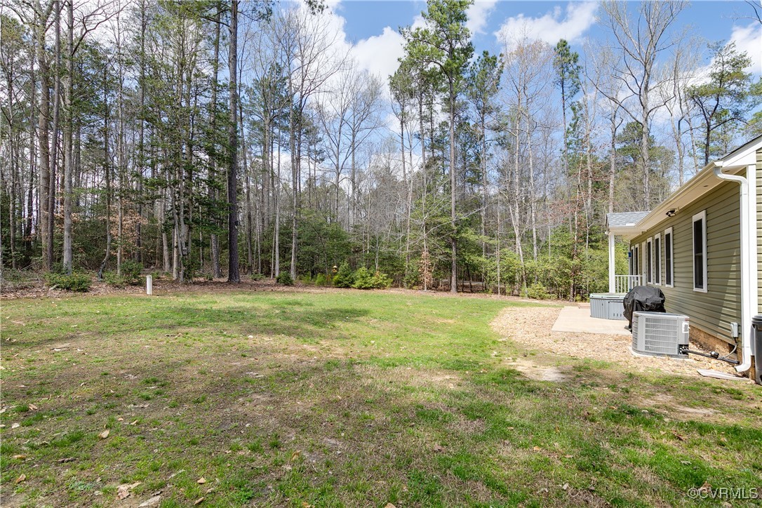 7530 Olivet Church Road New Kent, VA 23124 - Photo 32 of 32 Gallery Image 32
