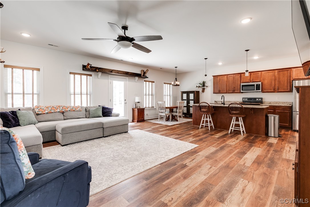 7530 Olivet Church Road New Kent, VA 23124 - Photo 4 of 32 Gallery Image 4