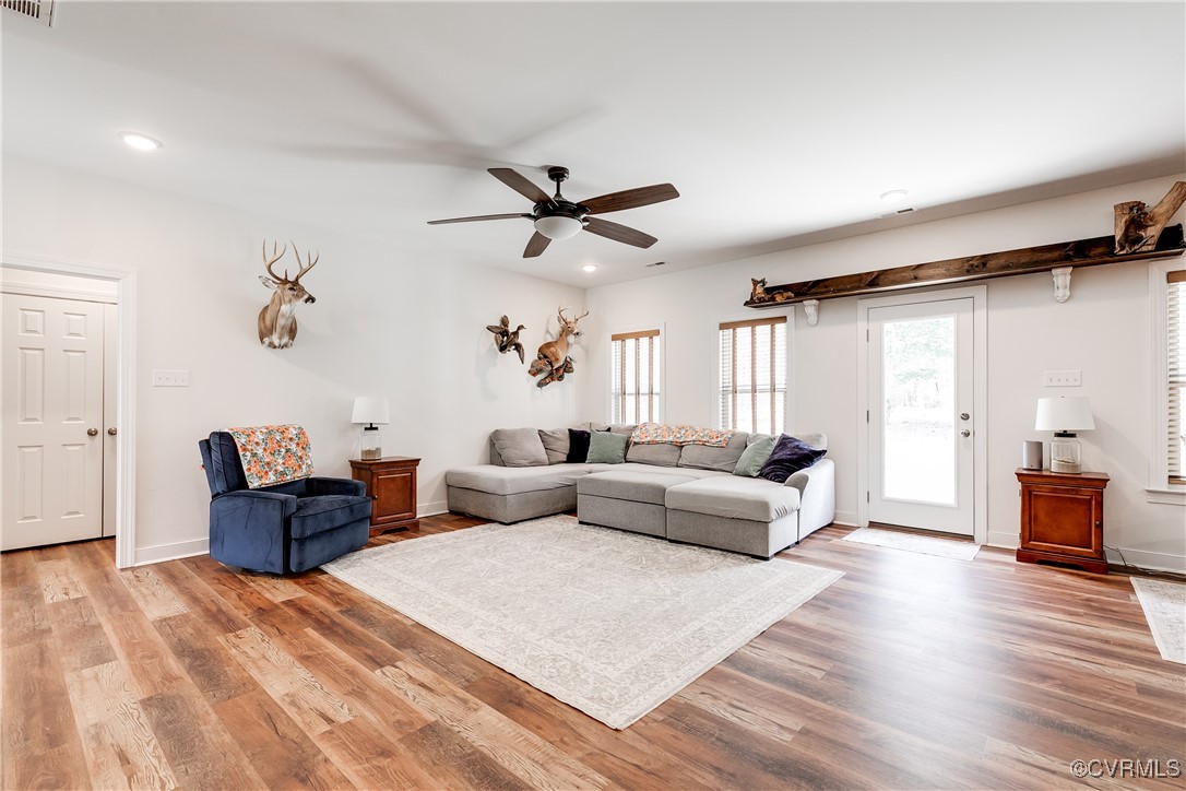 7530 Olivet Church Road New Kent, VA 23124 - Photo 5 of 32 Gallery Image 5