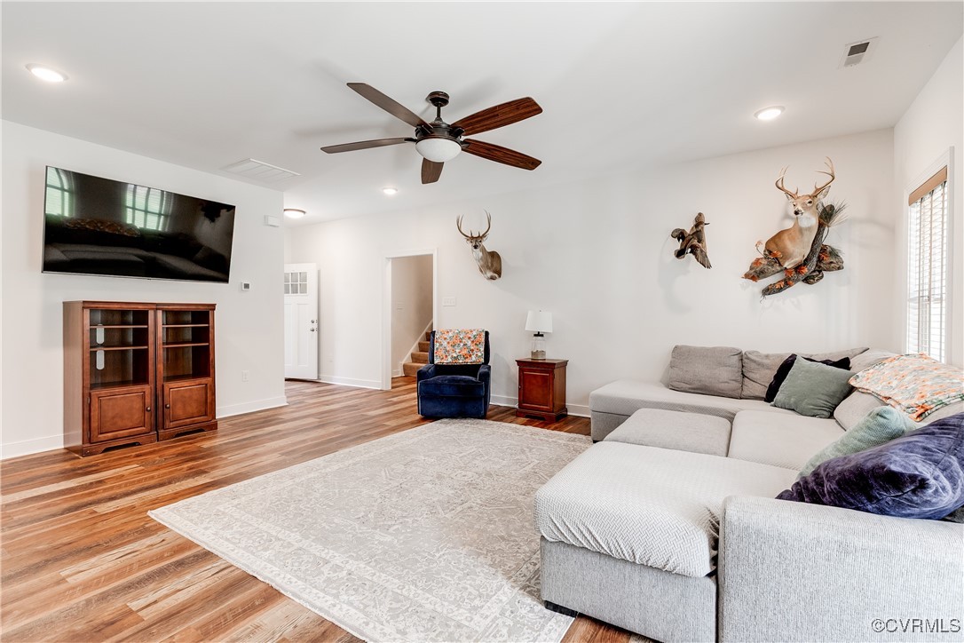 7530 Olivet Church Road New Kent, VA 23124 - Photo 6 of 32 Gallery Image 6