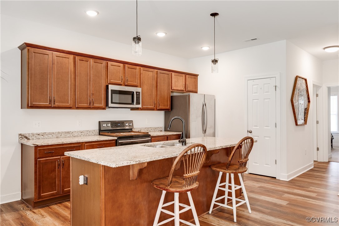 7530 Olivet Church Road New Kent, VA 23124 - Photo 10 of 32 Gallery Image 10