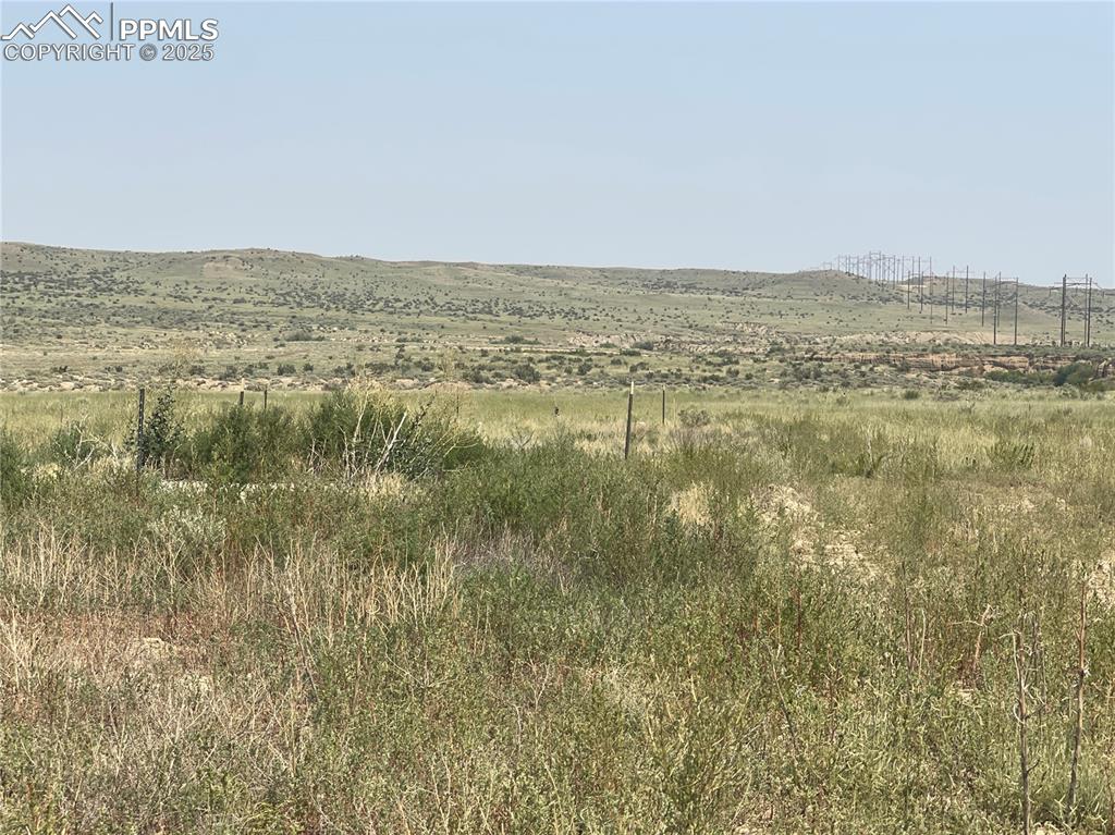 4407 Salt Cedar Road Fountain, CO 80817 - Photo 16 of 25 a view of an ocean