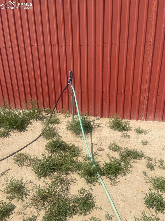 4407 Salt Cedar Road Fountain, CO 80817 - Photo 18 of 25