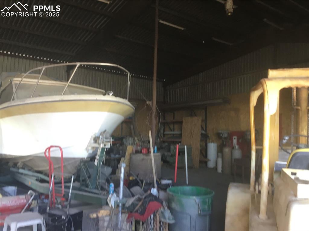 4407 Salt Cedar Road Fountain, CO 80817 - Photo 20 of 25 a front view of a house with outdoor space