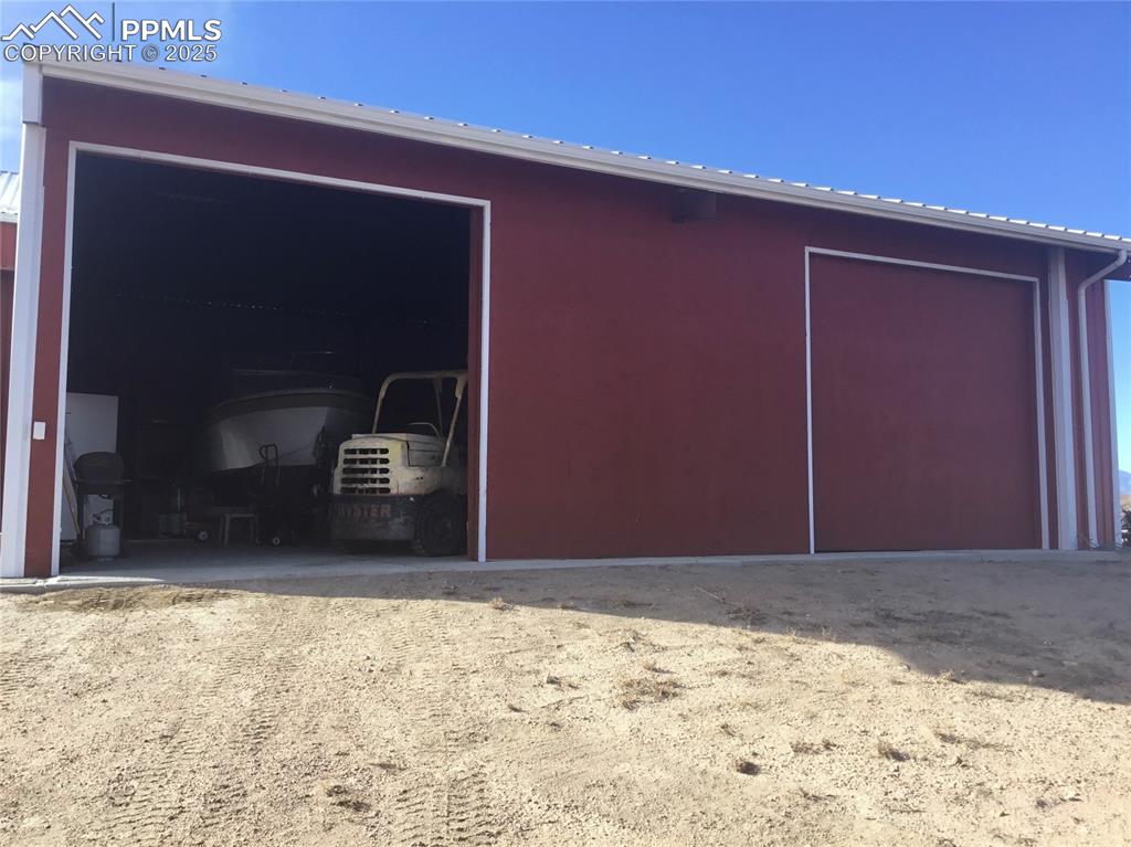 4407 Salt Cedar Road Fountain, CO 80817 - Photo 4 of 25