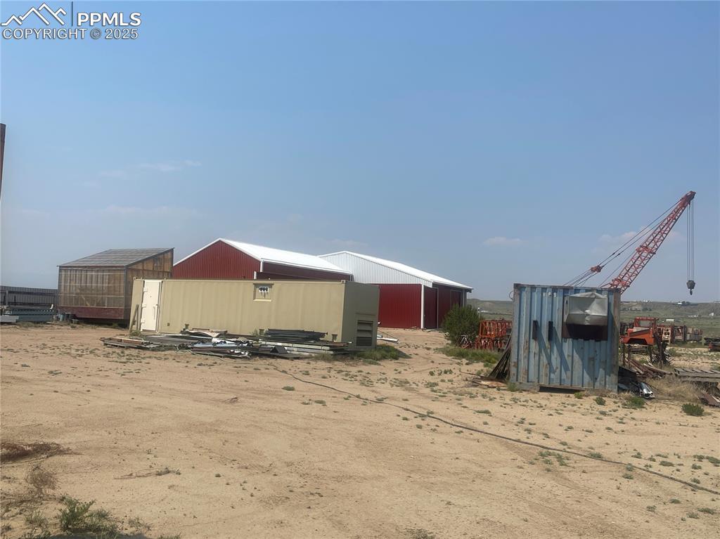 4407 Salt Cedar Road Fountain, CO 80817 - Photo 5 of 25