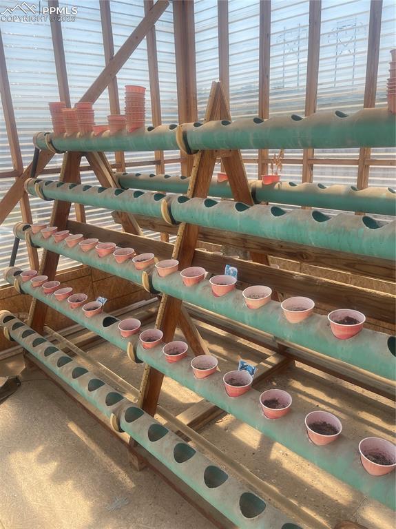 4407 Salt Cedar Road Fountain, CO 80817 - Photo 7 of 25 an outdoor space with patio and outdoor seating