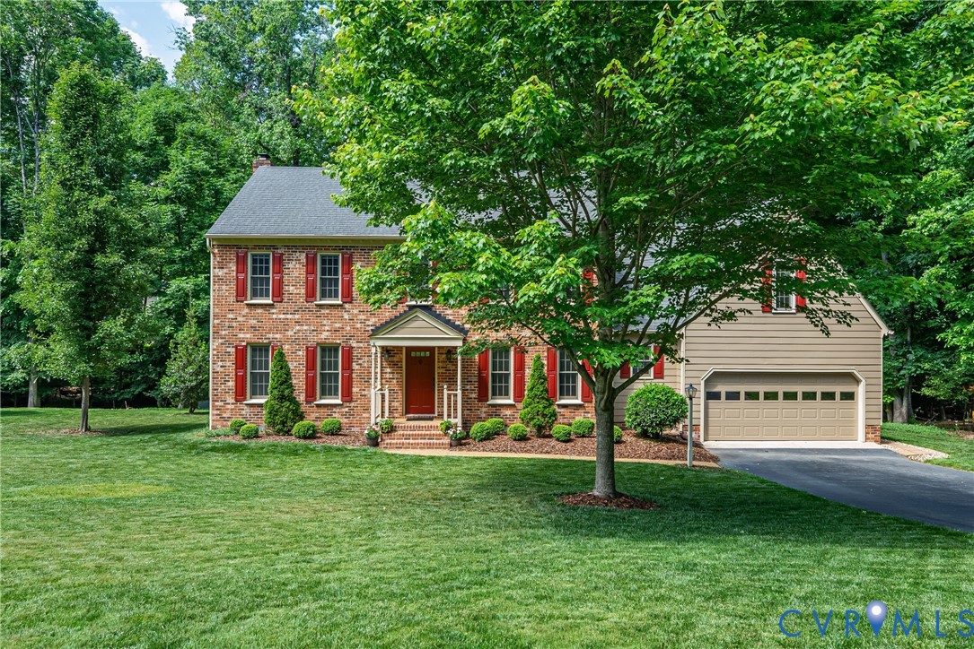 5404 Rock Harbour Road Midlothian, VA 23112 - Photo 68 of 69