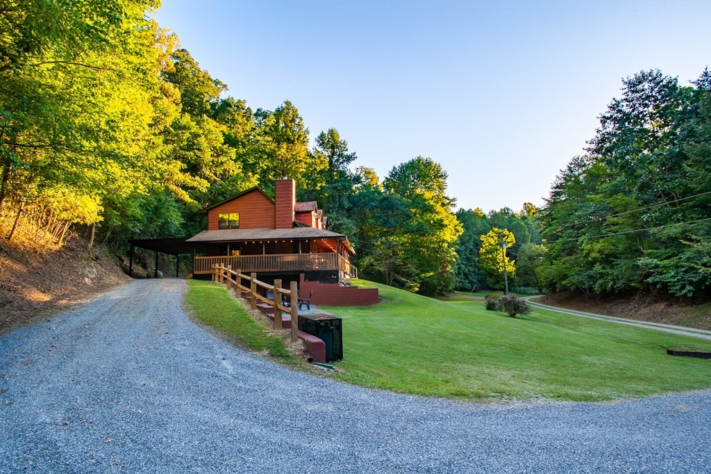 655 Lane Hollow Road Sevierville, TN 37876 - Photo 44 of 69 Gallery Image 44