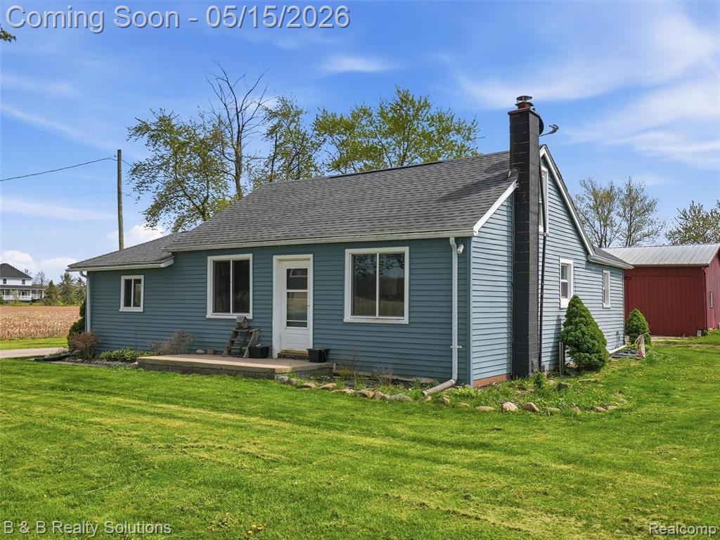 21900 Bordman Road Armada, MI 48005 - Photo 26 of 55