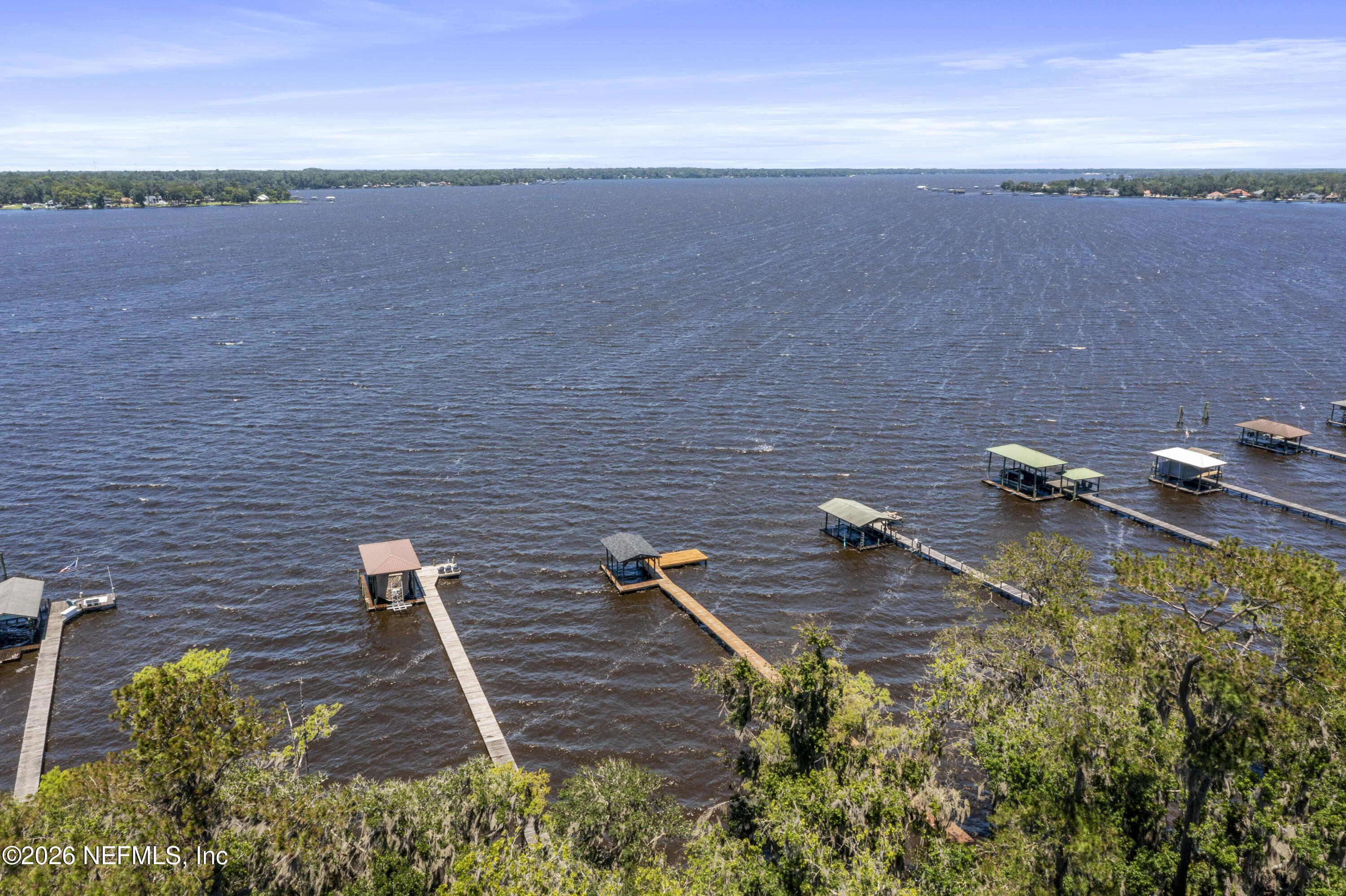 3154 Nautilus Road Middleburg, FL 32068 - Photo 5 of 61 Doctors Lake