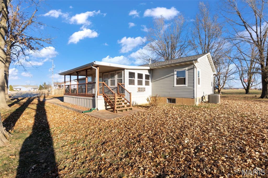 1512 Old St Marys Road Perryville, MO 63775 - Photo 12 of 20