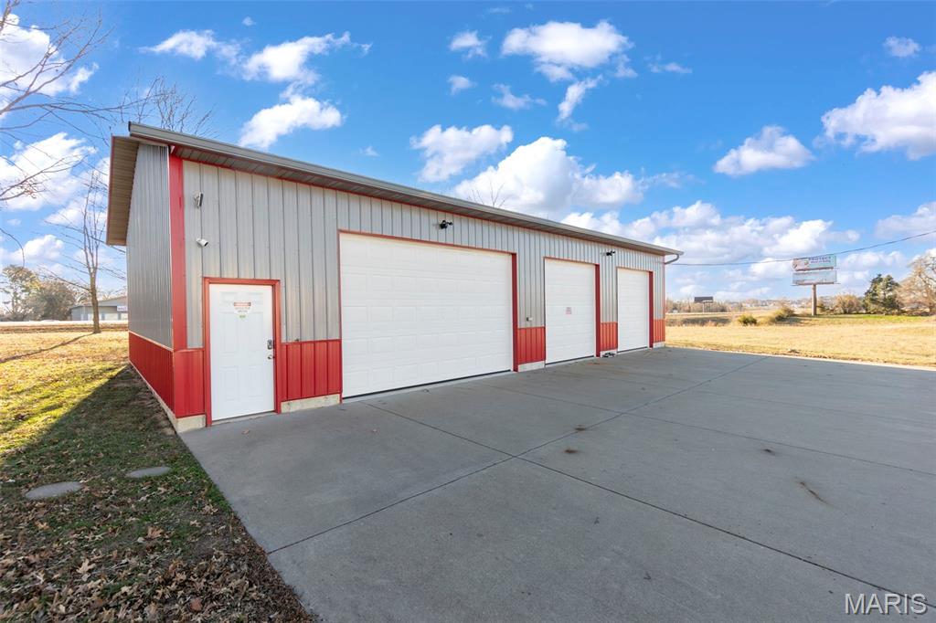 1512 Old St Marys Road Perryville, MO 63775 - Photo 14 of 20