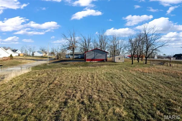 $585,000 | 1512 Old St Marys Road, Perryville, MO 63775