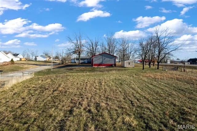 $585,000 | 1512 Old St Marys Road, Perryville, MO 63775