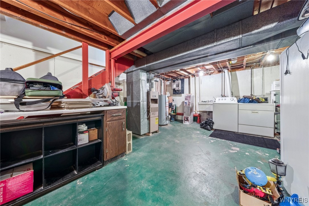 621 French Road, Unit R Cheektowaga, NY 14227 - Photo 21 of 23