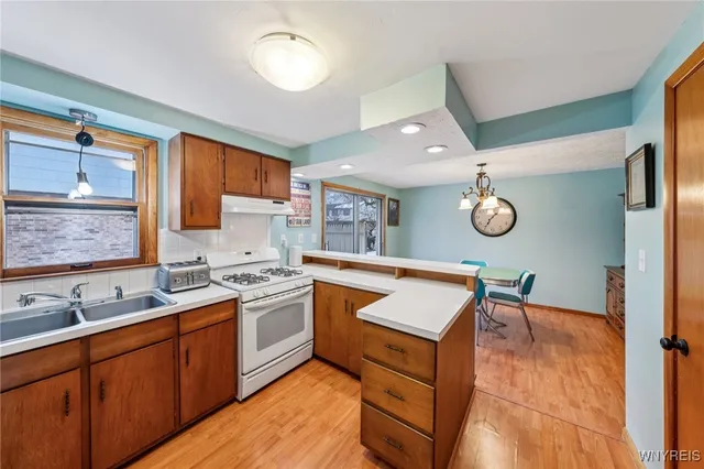 $163,000 | 621 French Road, Unit R, Cheektowaga, NY 14227