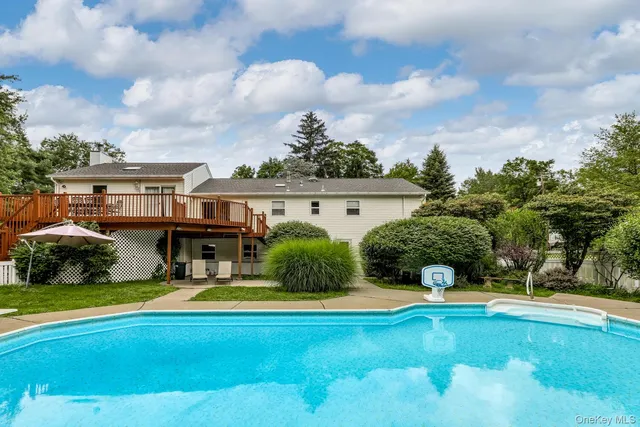 $1,100,000 | 28 Lime Kiln Road, Suffern, NY 10901