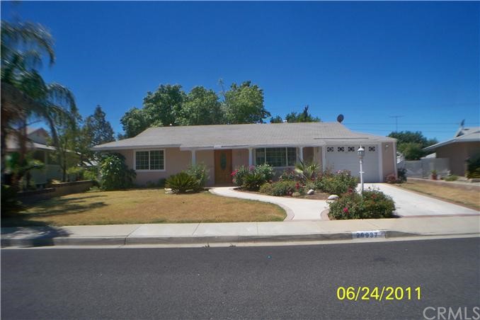 26937 Pinehurst Road Sun City, CA 92586 - Photo 1 of 1 Gallery Image 1