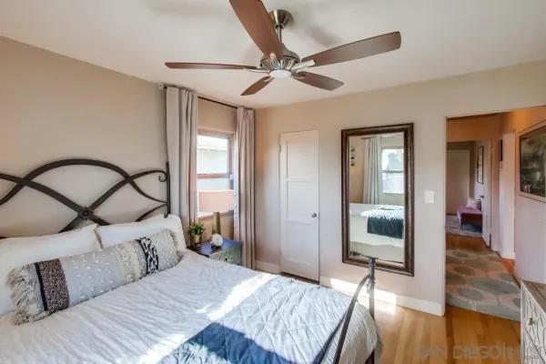$3,750 | 5438 Gilbert Drive, Unit A, San Diego, CA 92115