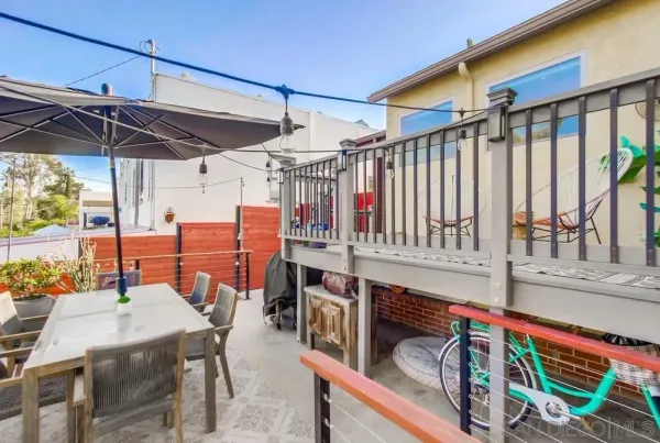 $3,750 | 5438 Gilbert Drive, Unit A, San Diego, CA 92115