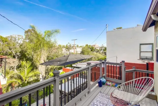 $3,750 | 5438 Gilbert Drive, Unit A, San Diego, CA 92115