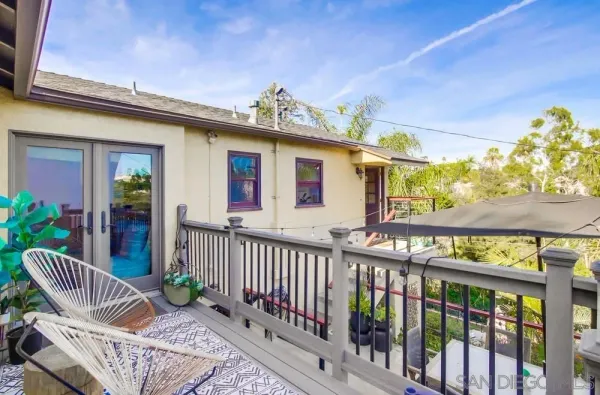 $3,750 | 5438 Gilbert Drive, Unit A, San Diego, CA 92115