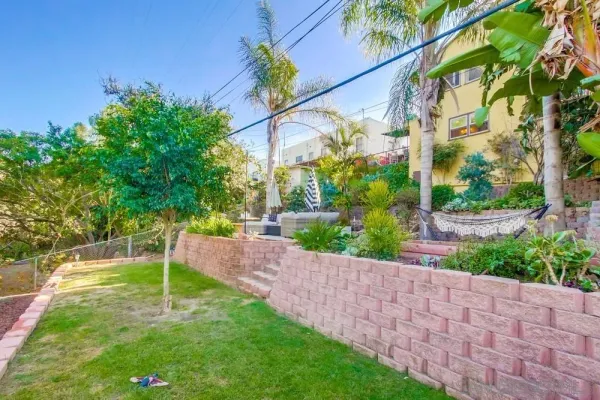 $3,750 | 5438 Gilbert Drive, Unit A, San Diego, CA 92115