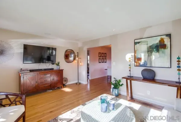 $3,750 | 5438 Gilbert Drive, Unit A, San Diego, CA 92115