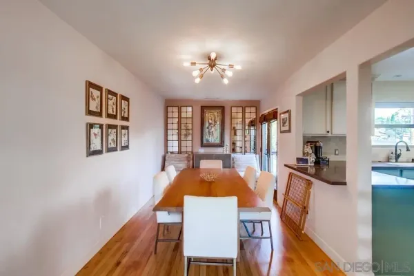 $3,750 | 5438 Gilbert Drive, Unit A, San Diego, CA 92115