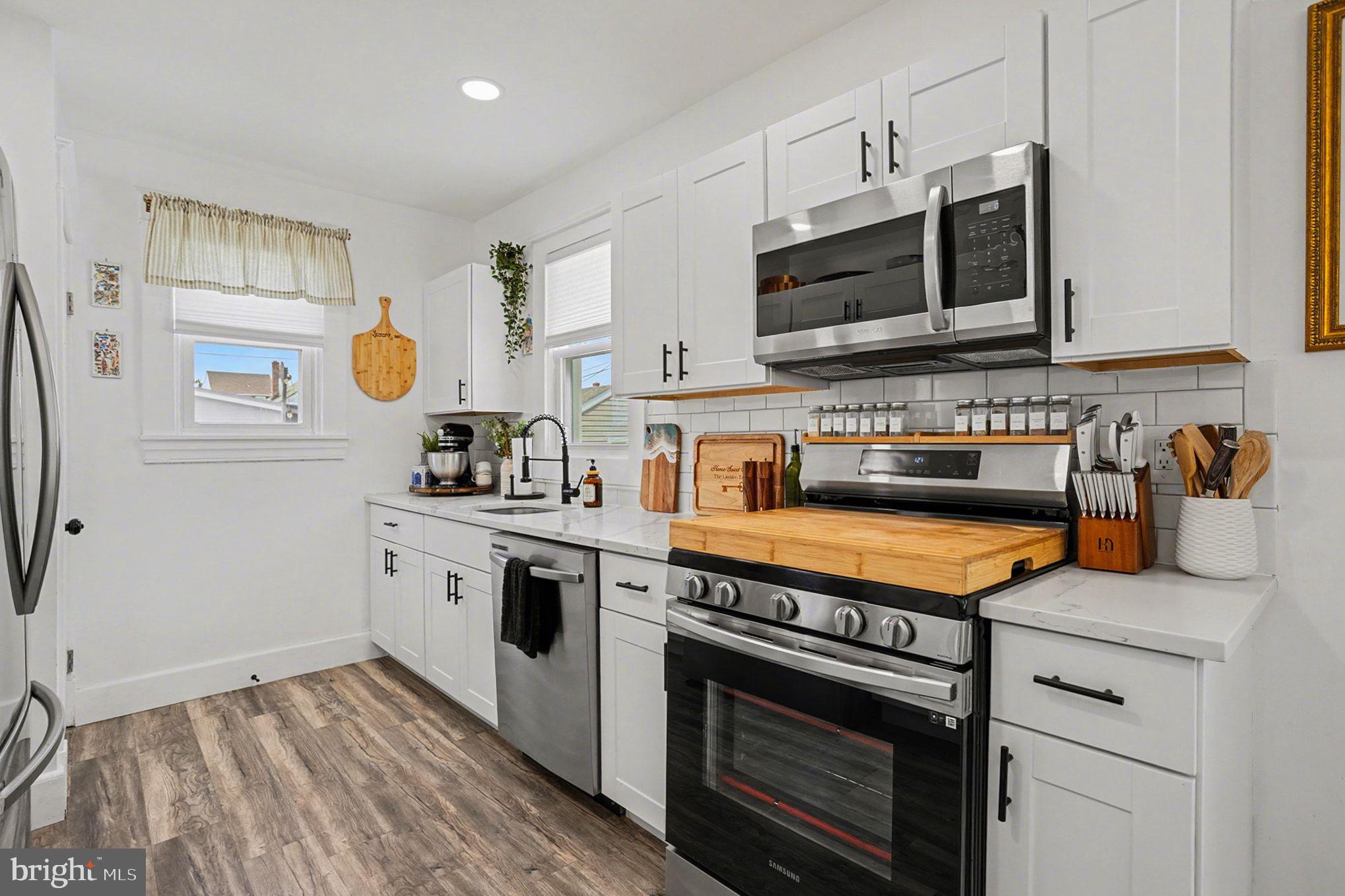 2916 Ritchie Avenue Sparrows Point, MD 21219 - Photo 13 of 31 Gallery Image 13