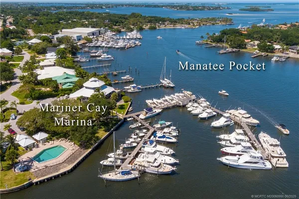 a view of a room with a door