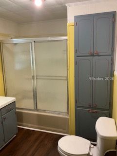 1211 Browning Gate Road Estill, SC 29918 - Photo 26 of 48