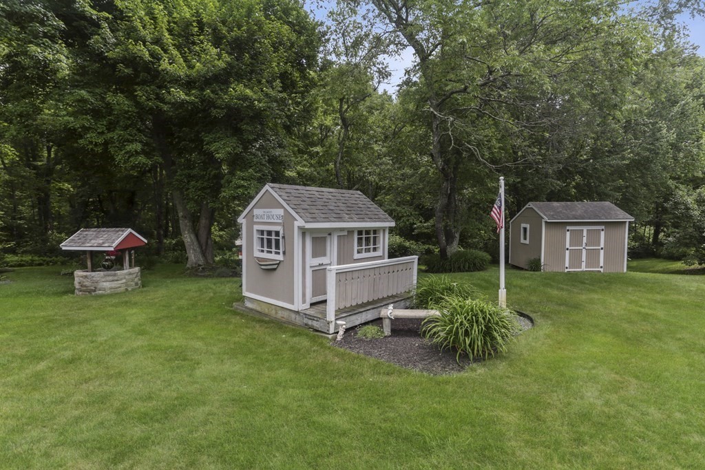 33 Howland Road Berkley, MA 02779 - Photo 24 of 26 Gallery Image 24