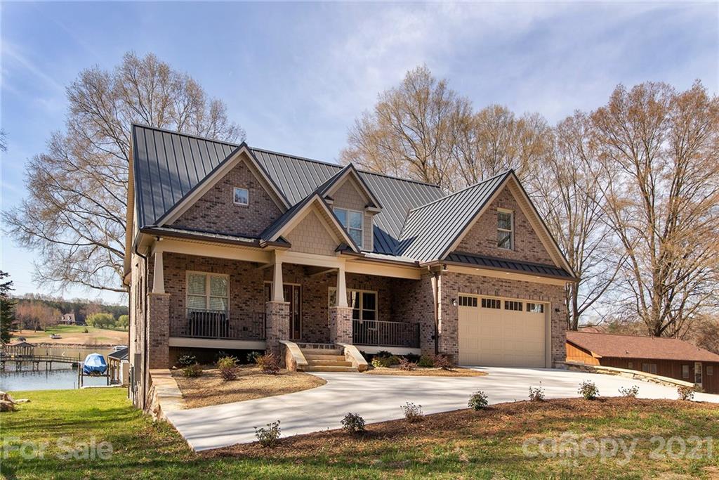 4223 Cascade Street Terrell, NC 28682 - Photo 1 of 46 Gallery Image 1