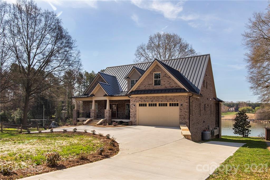 4223 Cascade Street Terrell, NC 28682 - Photo 2 of 46 Gallery Image 2
