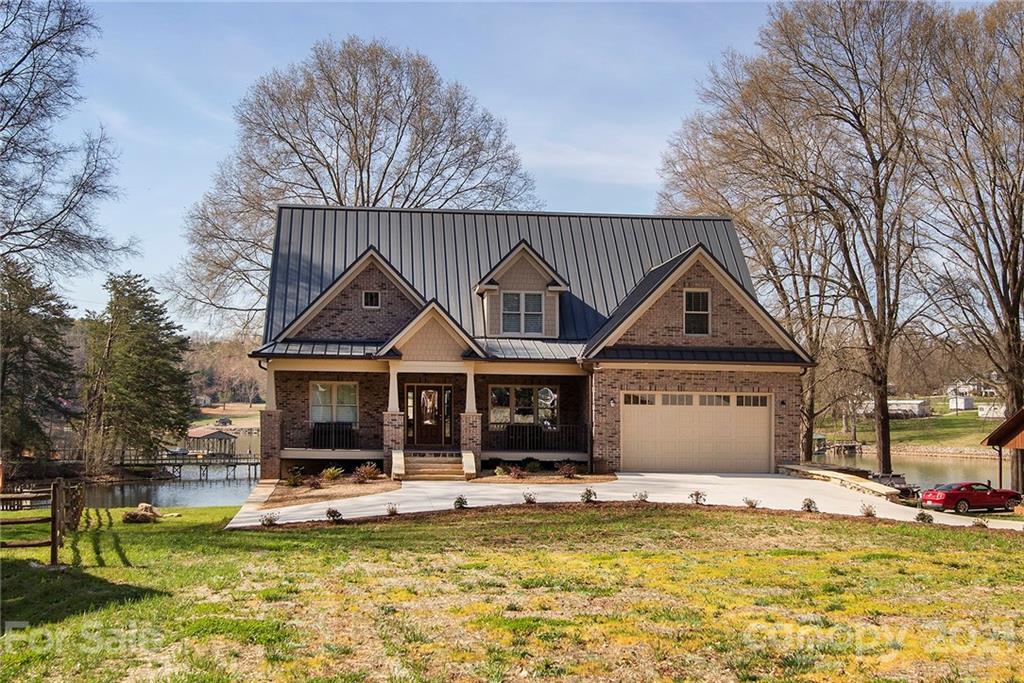 4223 Cascade Street Terrell, NC 28682 - Photo 3 of 46 Gallery Image 3