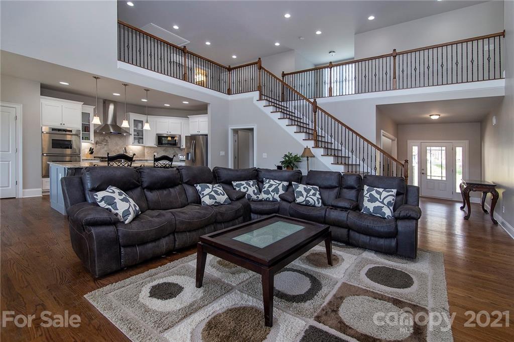 4223 Cascade Street Terrell, NC 28682 - Photo 5 of 46 Gallery Image 5