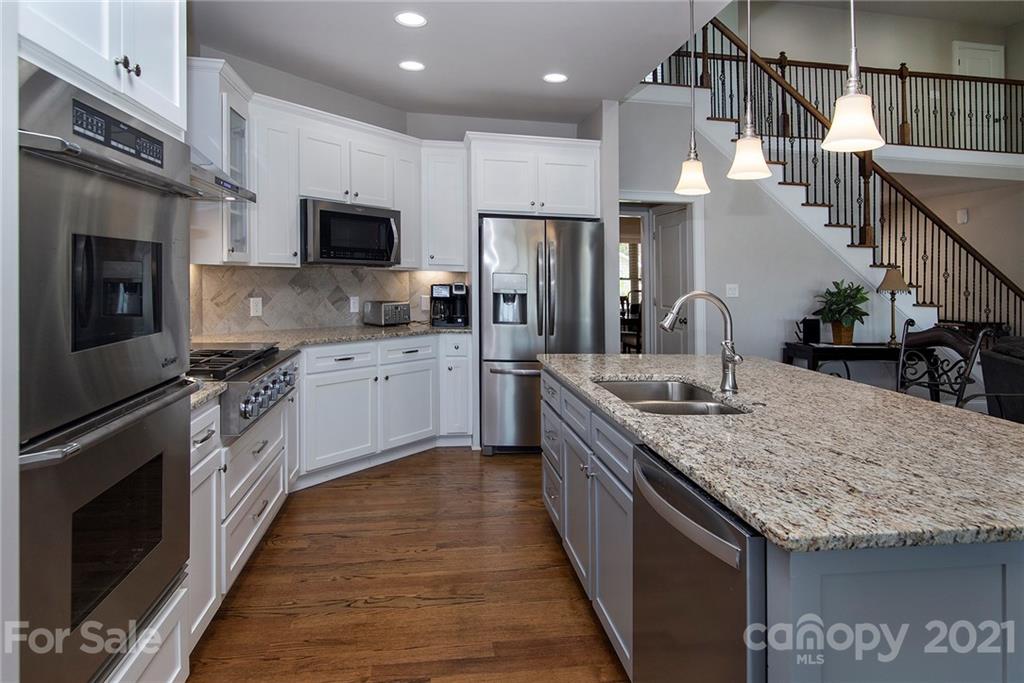 4223 Cascade Street Terrell, NC 28682 - Photo 9 of 46 Gallery Image 9