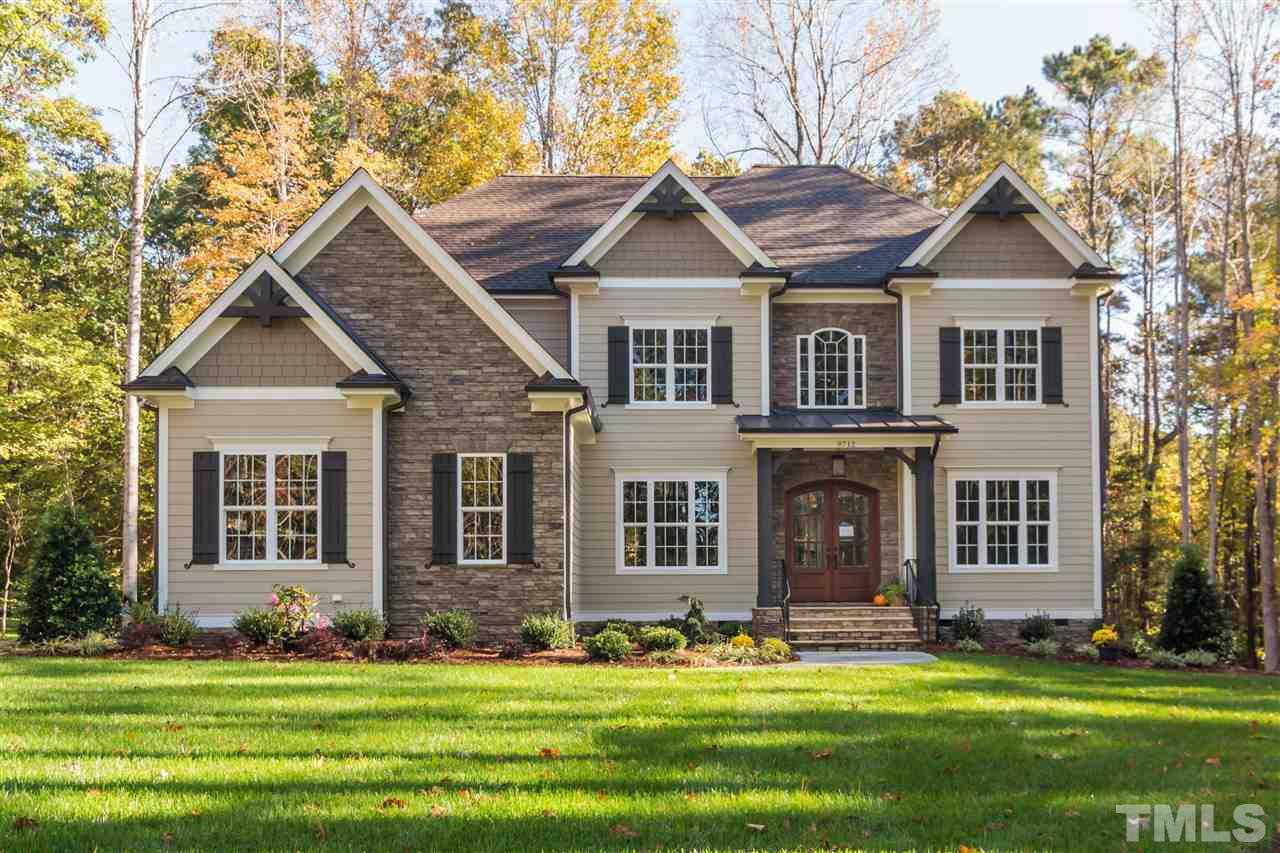 9705 Cherry Tree Court, Unit 84 Raleigh, NC 27613 - Photo 1 of 24