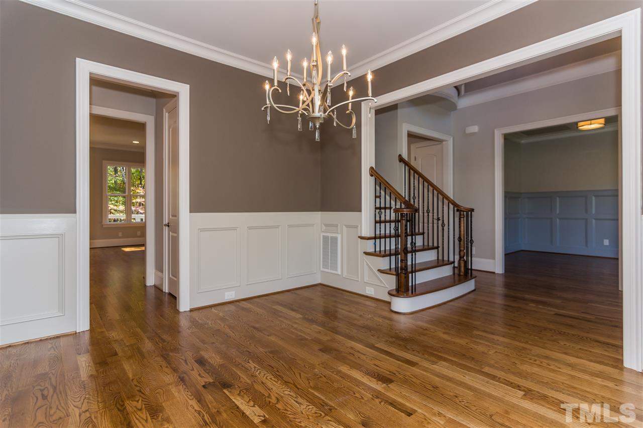 9705 Cherry Tree Court, Unit 84 Raleigh, NC 27613 - Photo 12 of 24