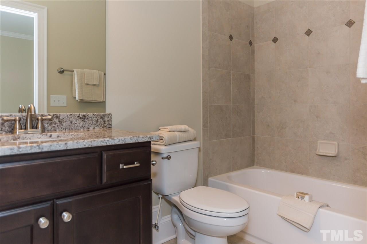 9705 Cherry Tree Court, Unit 84 Raleigh, NC 27613 - Photo 20 of 24