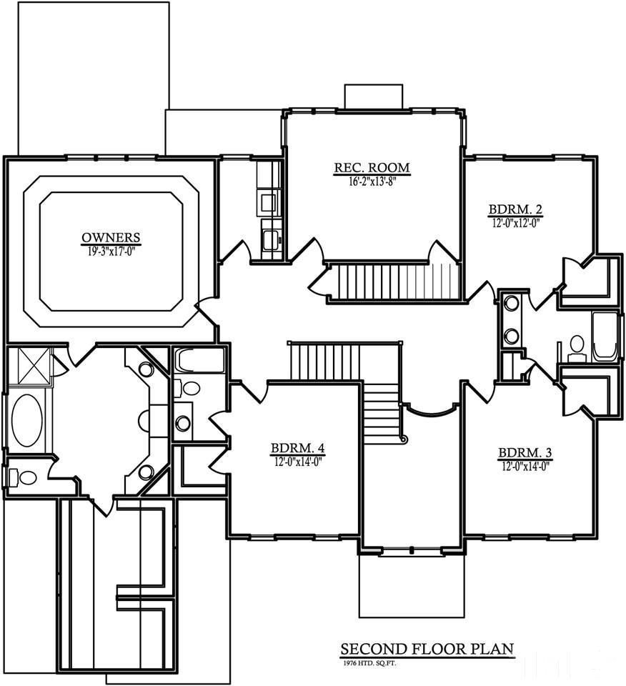 9705 Cherry Tree Court, Unit 84 Raleigh, NC 27613 - Photo 3 of 24