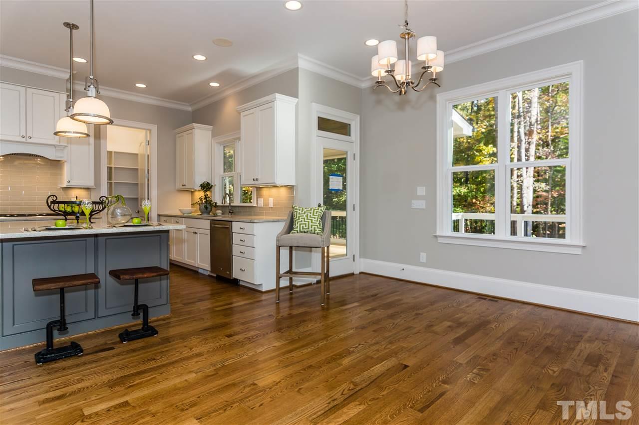 9705 Cherry Tree Court, Unit 84 Raleigh, NC 27613 - Photo 9 of 24