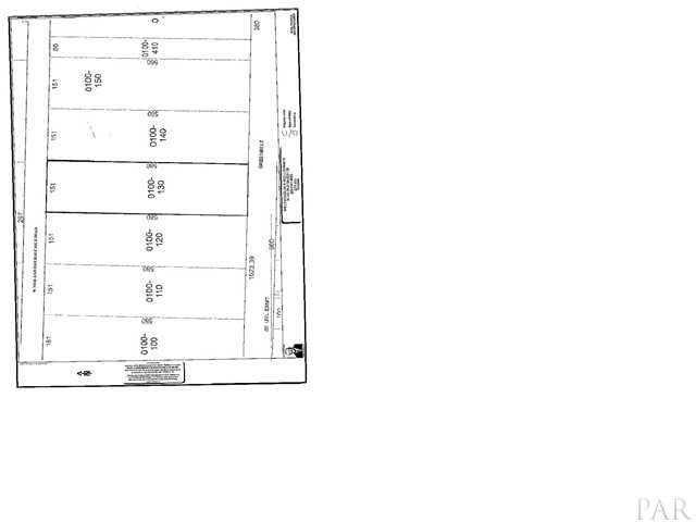 1751 West 9 & Half Mile Road Cantonment, FL 32533 - Photo 1 of 2 Gallery Image 1