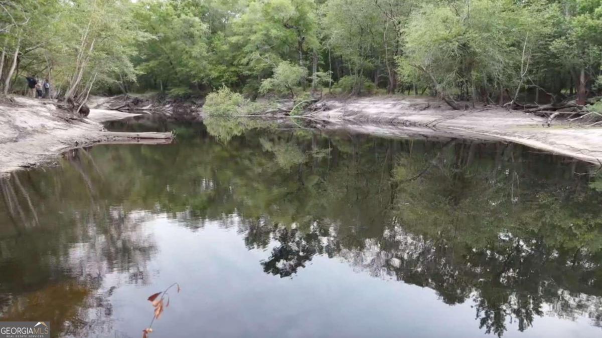 Lot 8 Emmaus Church Road St. George, GA 31562 - Photo 1 of 12