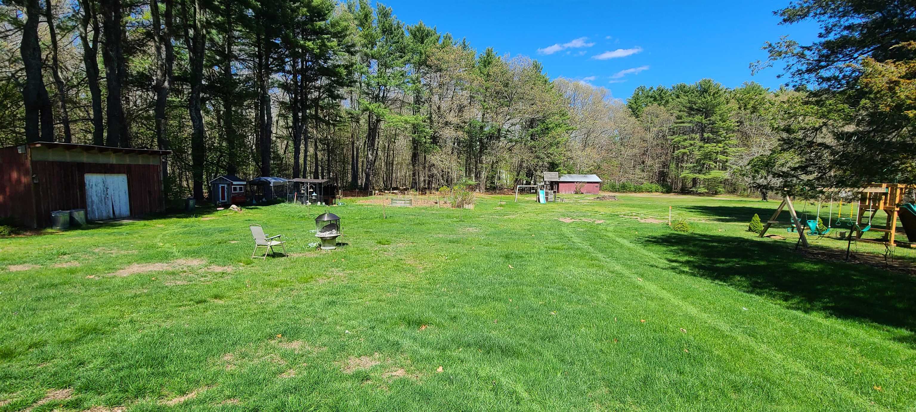 21 Cedar Road North Hampton, NH 03862 - Photo 22 of 28