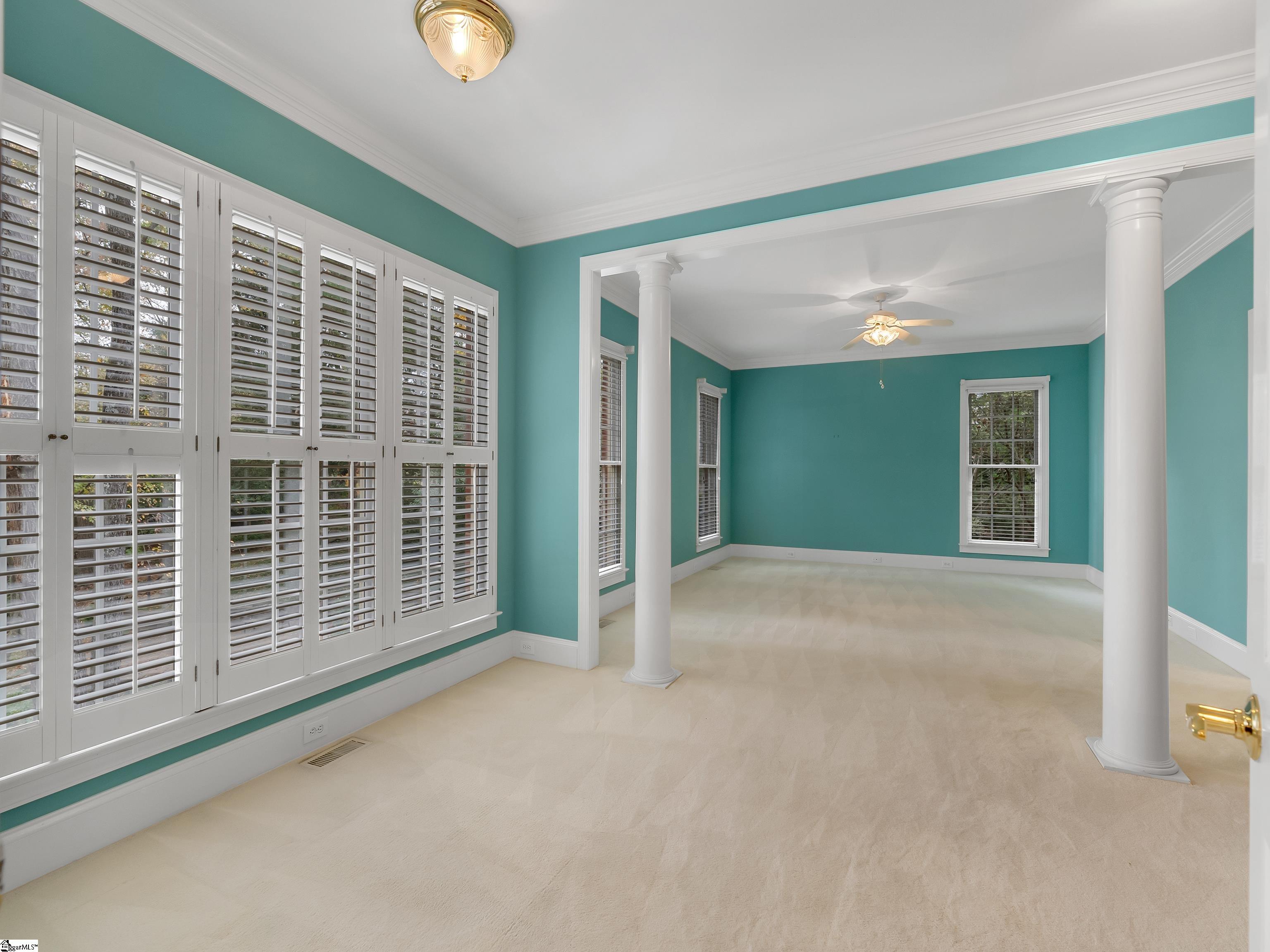 116 Antigua Way Greer, SC 29650 - Photo 25 of 41