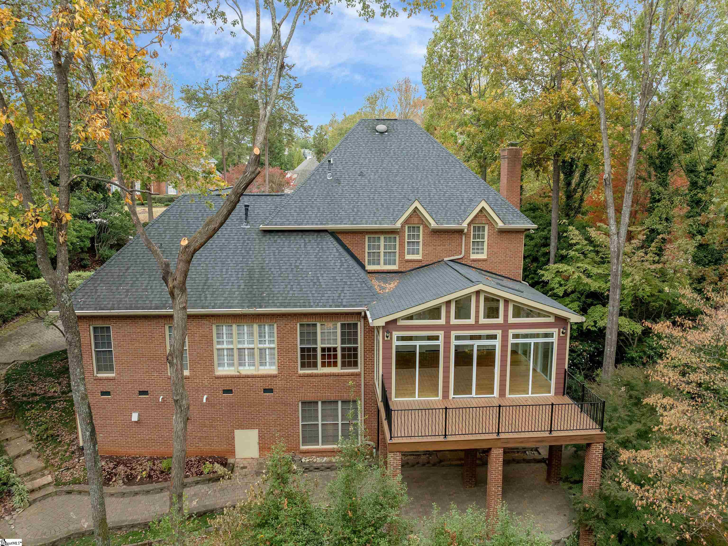 116 Antigua Way Greer, SC 29650 - Photo 4 of 41