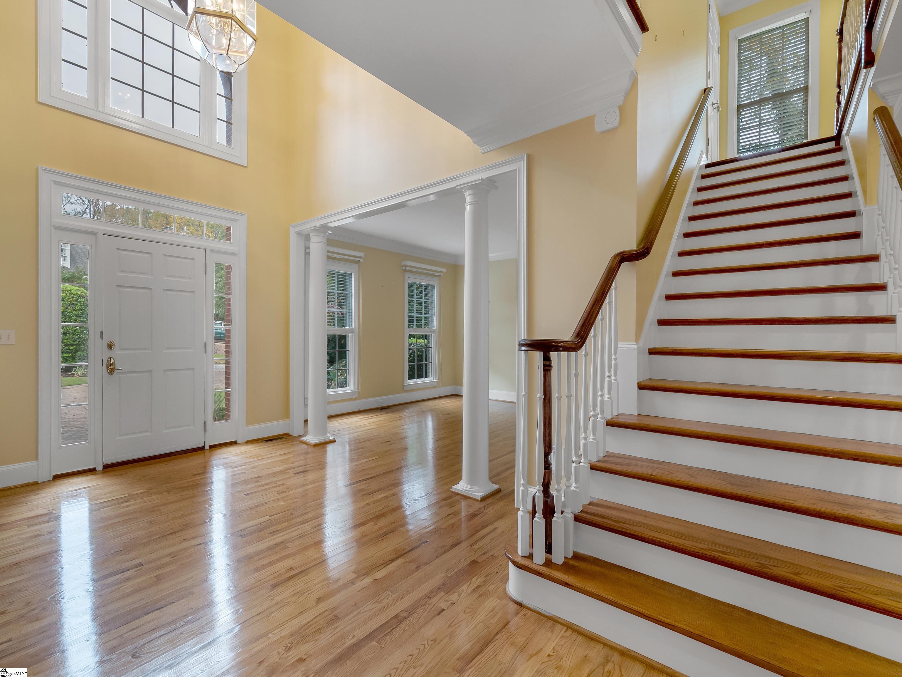 116 Antigua Way Greer, SC 29650 - Photo 6 of 41